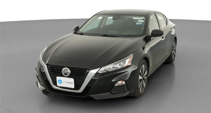 Thumbnail: 2021 Nissan Altima - 1
