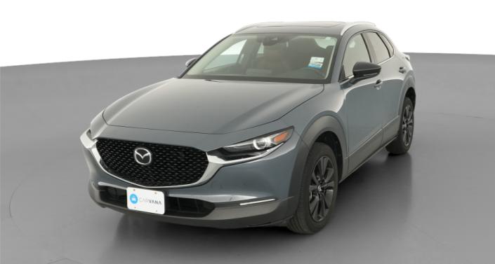 Thumbnail: 2023 Mazda CX-30 - 1