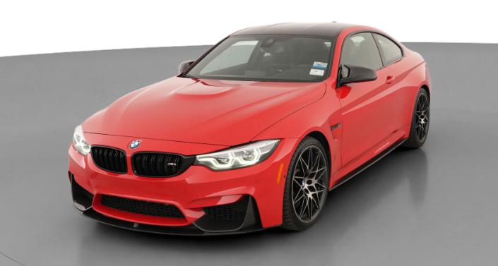 2018 BMW M4 Base -
                  Auburn, GA