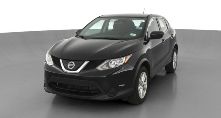 Thumbnail: 2019 Nissan Rogue Sport - 1