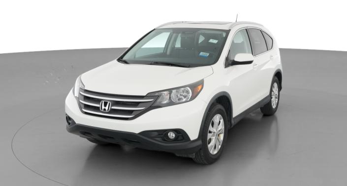 Thumbnail: 2014 Honda CR-V - 1