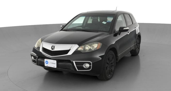 2010 Acura RDX Base -
                  Colonial Heights, VA