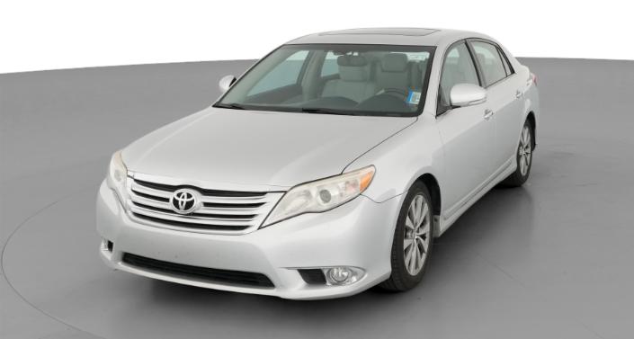 Thumbnail: 2012 Toyota Avalon - 1