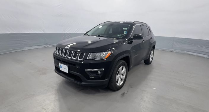 Thumbnail: 2019 Jeep Compass - 1
