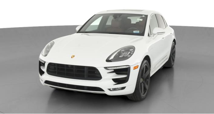 Thumbnail: 2018 Porsche Macan - 1