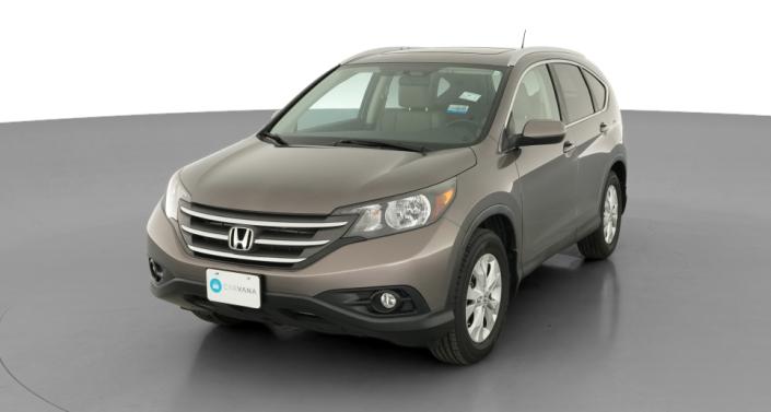 Thumbnail: 2012 Honda CR-V - 1