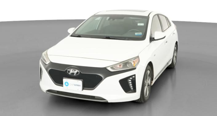 Thumbnail: 2019 Hyundai Ioniq - 1