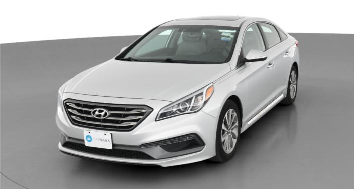 Thumbnail: 2016 Hyundai Sonata - 1