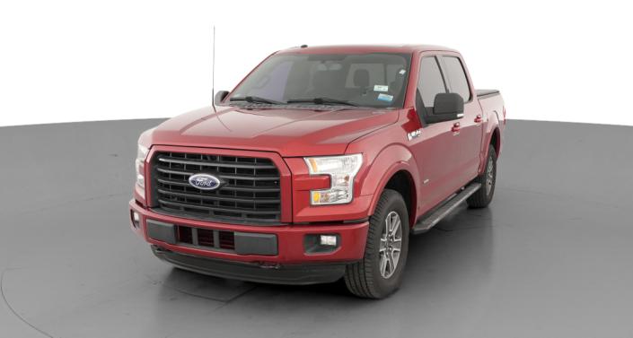 Thumbnail: 2016 Ford Econoline - 1
