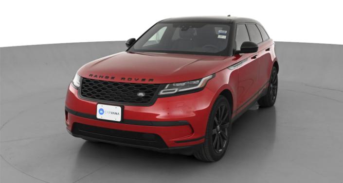 Thumbnail: 2020 Land Rover Range Rover Velar - 1
