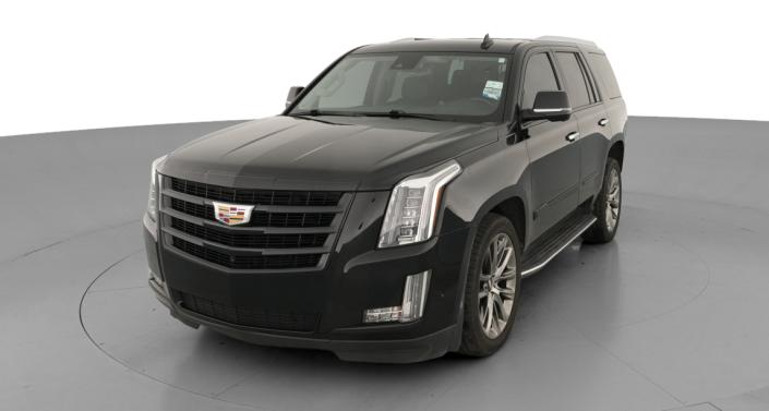 Thumbnail: 2020 Cadillac Escalade - 1