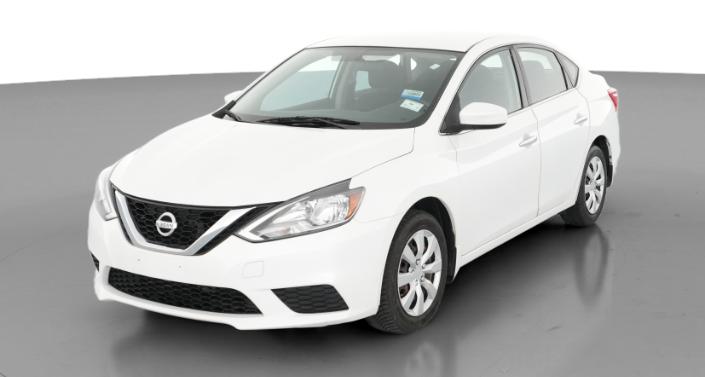 Thumbnail: 2017 Nissan Sentra - 1