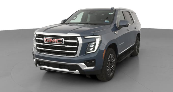 Thumbnail: 2025 GMC Yukon - 1