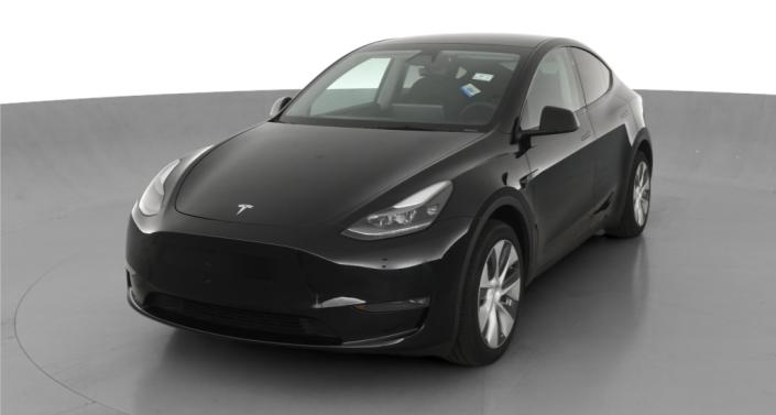 Thumbnail: 2023 Tesla Model Y - 1