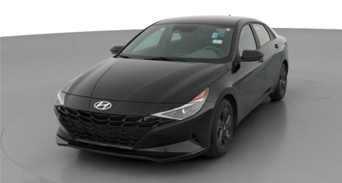 Thumbnail: 2022 Hyundai Elantra - 1