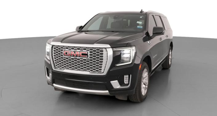 Thumbnail: 2022 GMC Yukon XL - 1