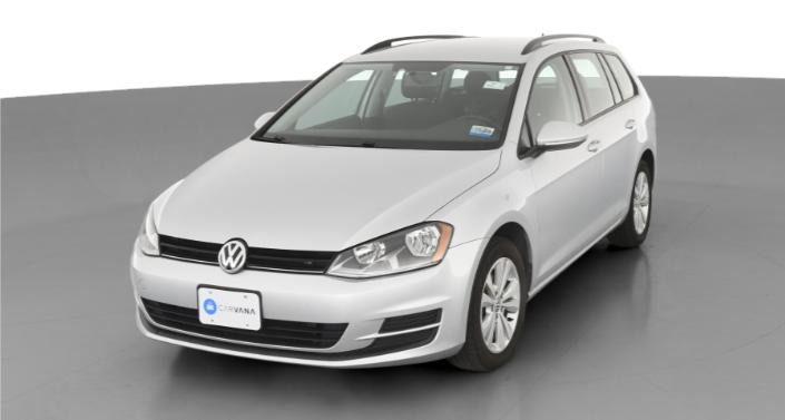Thumbnail: 2017 Volkswagen e-Golf - 1