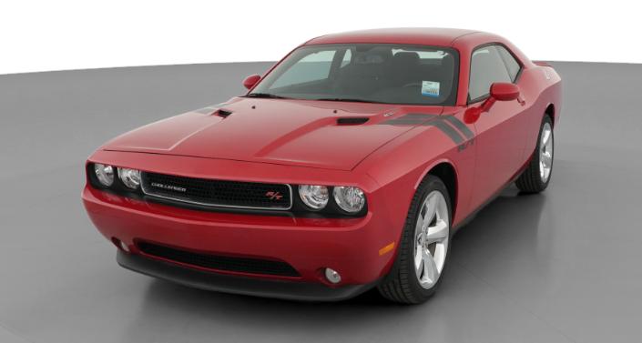 Thumbnail: 2011 Dodge Challenger - 1