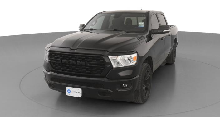Thumbnail: 2022 RAM 1500 - 1