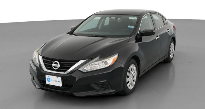 Thumbnail: 2018 Nissan Altima - 1