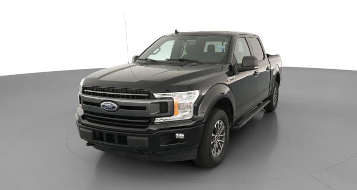 Thumbnail: 2020 Ford Econoline - 1