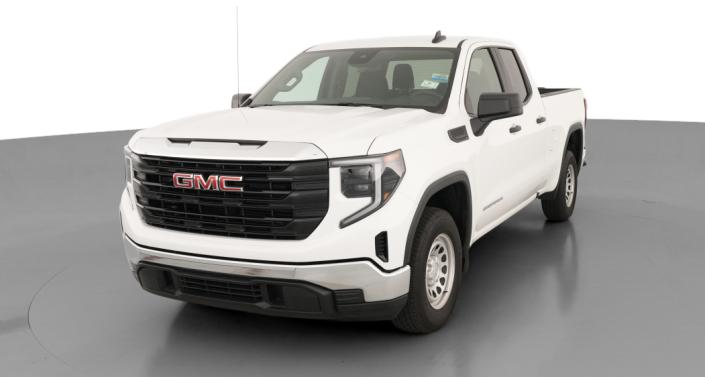 Thumbnail: 2024 GMC Sierra 1500 - 1