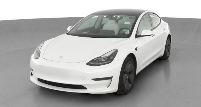 Thumbnail: 2023 Tesla Model 3 - 1
