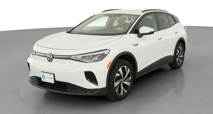Thumbnail: 2023 Volkswagen ID.4 - 1