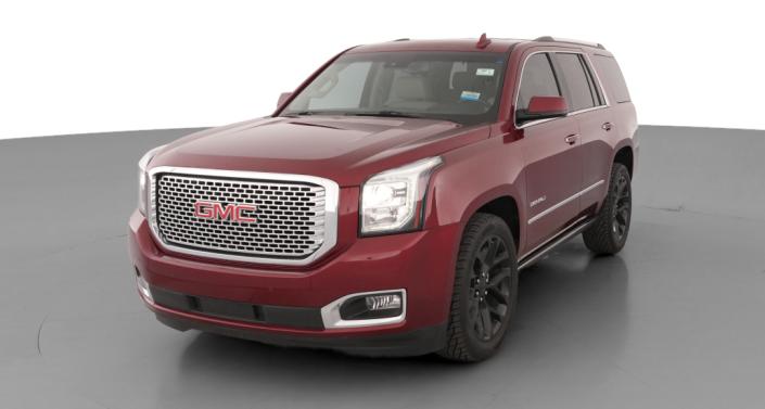 Thumbnail: 2016 GMC Yukon - 1
