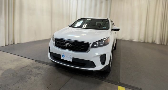 Thumbnail: 2019 Kia Sorento - 1