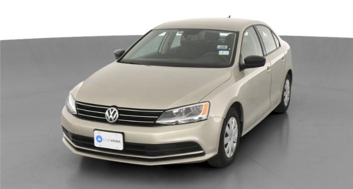 Thumbnail: 2016 Volkswagen Jetta - 1