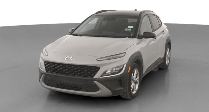 Thumbnail: 2023 Hyundai Kona - 1