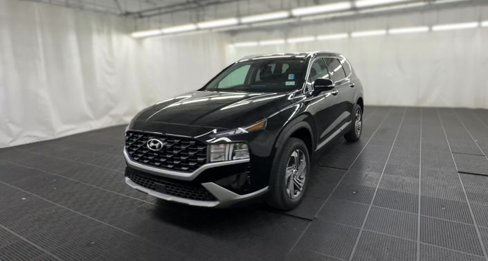 Thumbnail: 2023 Hyundai Santa Fe - 1