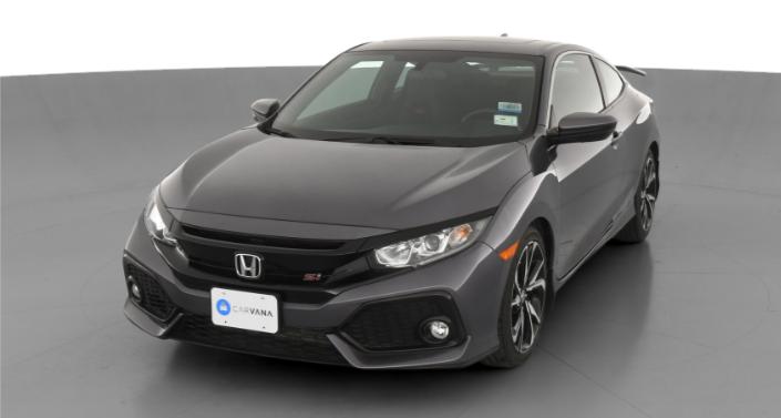Thumbnail: 2019 Honda Civic - 1