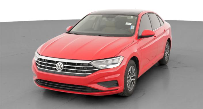 Thumbnail: 2019 Volkswagen Jetta - 1