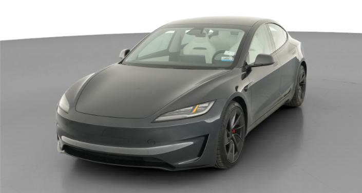 Thumbnail: 2024 Tesla Model 3 - 1