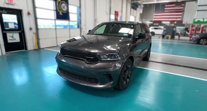 Thumbnail: 2021 Dodge Durango - 1