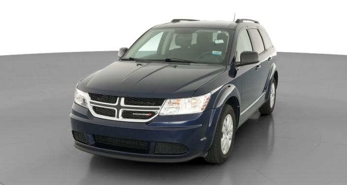 Thumbnail: 2018 Dodge Journey - 1