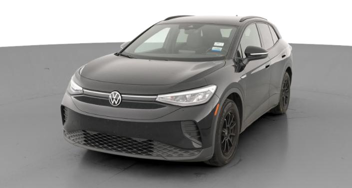 Thumbnail: 2021 Volkswagen ID.4 - 1
