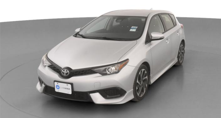 Thumbnail: 2017 Toyota Corolla iM - 1