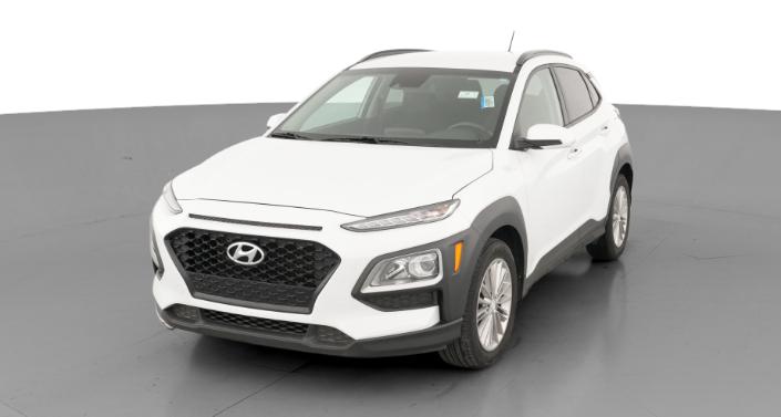 Thumbnail: 2019 Hyundai Kona - 1