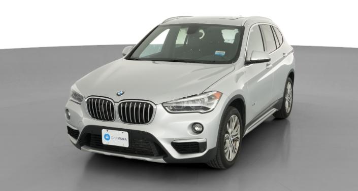 Thumbnail: 2017 BMW X1 - 1