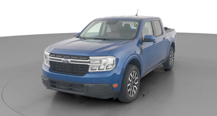 Thumbnail: 2023 Ford Maverick - 1
