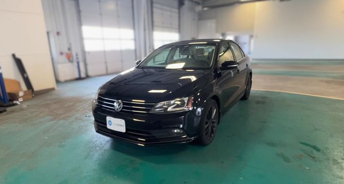 Thumbnail: 2016 Volkswagen Jetta - 1