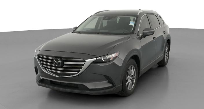 Thumbnail: 2018 Mazda CX-9 - 1