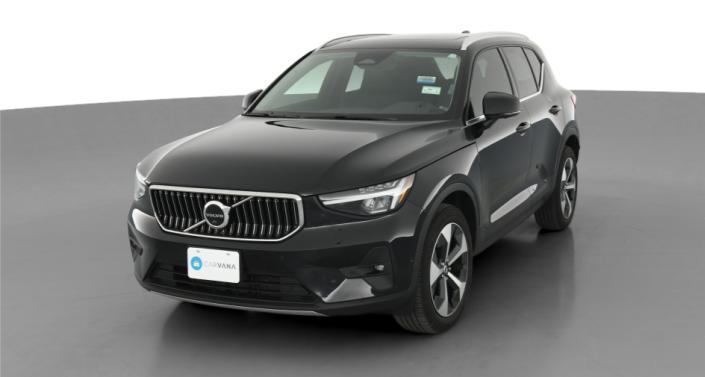 Thumbnail: 2023 Volvo XC40 - 1