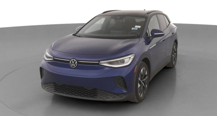 Thumbnail: 2021 Volkswagen ID.4 - 1