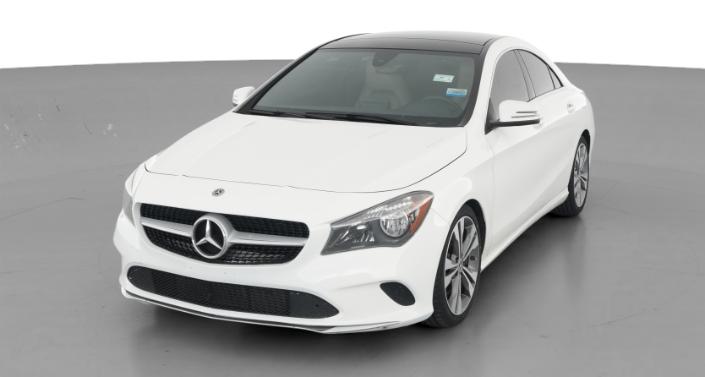 Thumbnail: 2019 Mercedes-Benz CLA - 1
