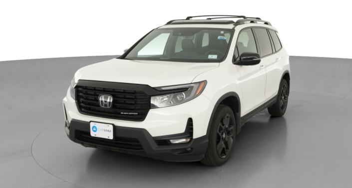 Thumbnail: 2024 Honda Passport - 1