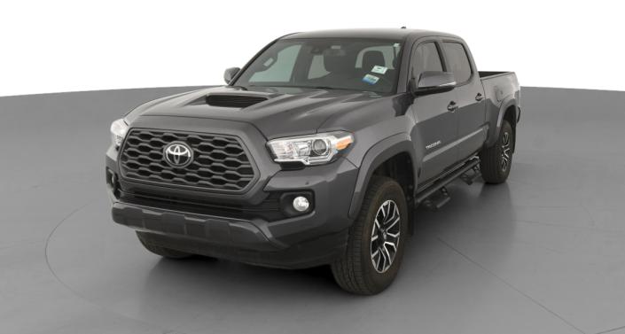 Thumbnail: 2021 Toyota Tacoma - 1